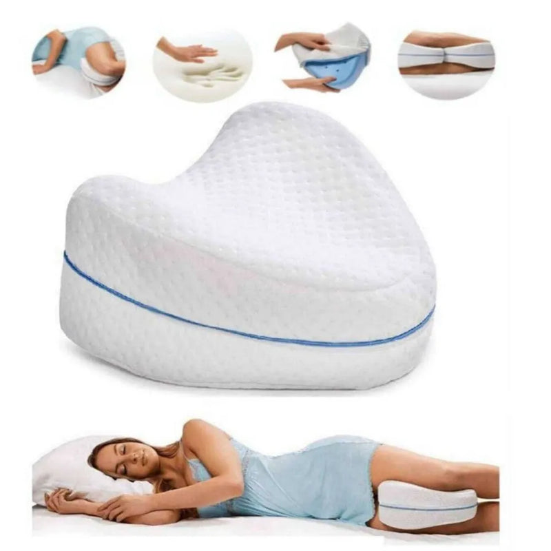 Almohada para Alivio del Dolor